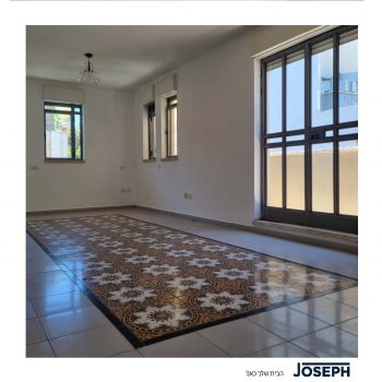 נגה למכירה מטבח 3